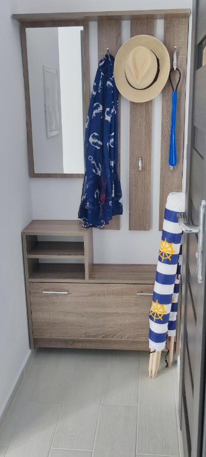 Apartamenty Dzemejra - Jumeirah Ujście-Darłowskie Extérieur photo