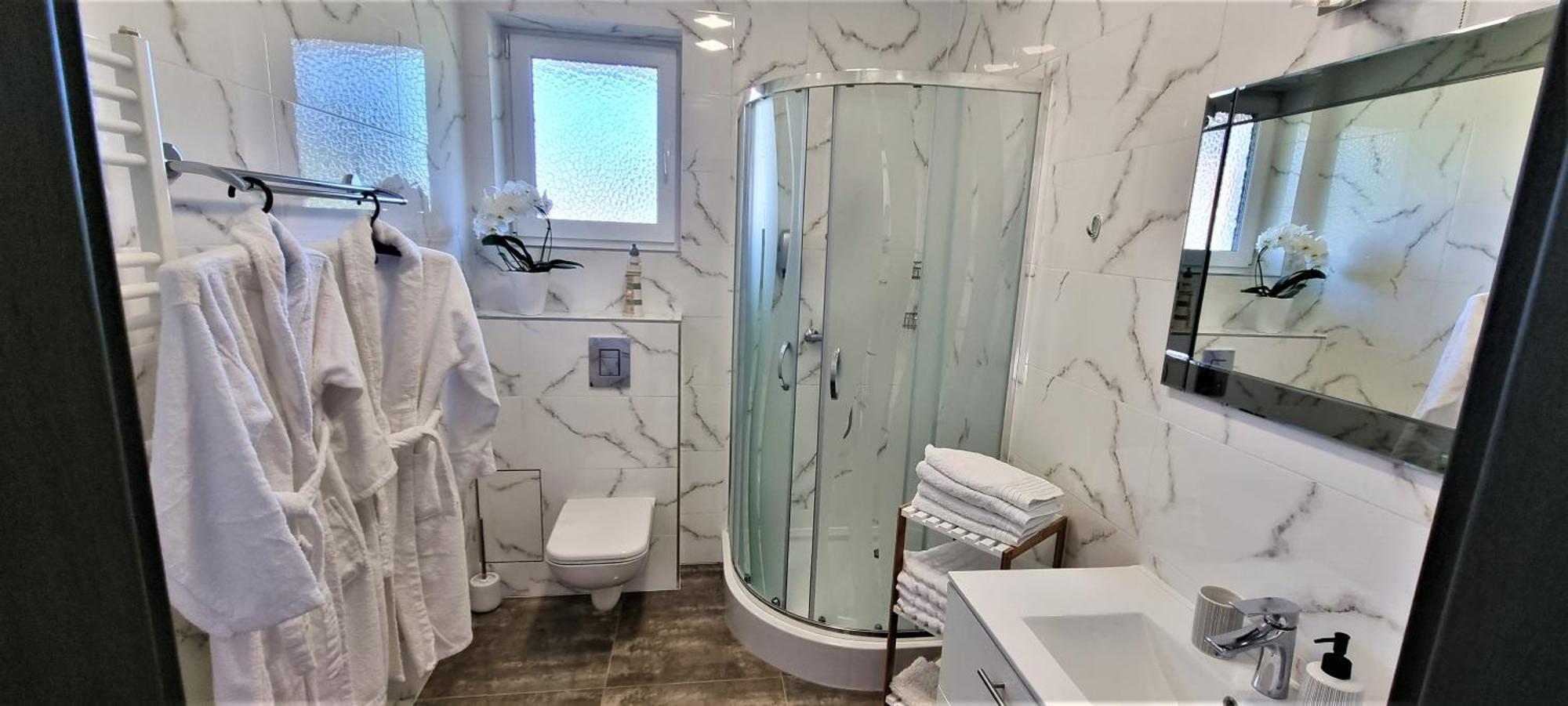 Apartamenty Dzemejra - Jumeirah Ujście-Darłowskie Extérieur photo