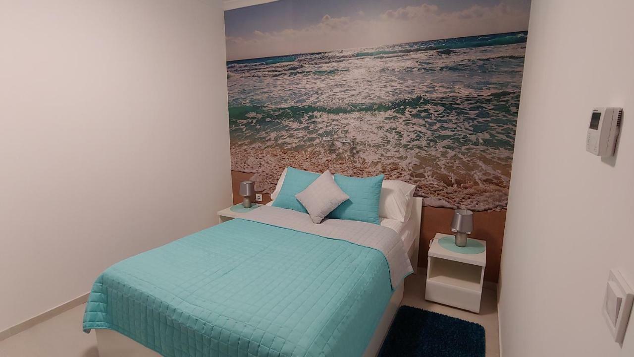 Apartamenty Dzemejra - Jumeirah Ujście-Darłowskie Extérieur photo