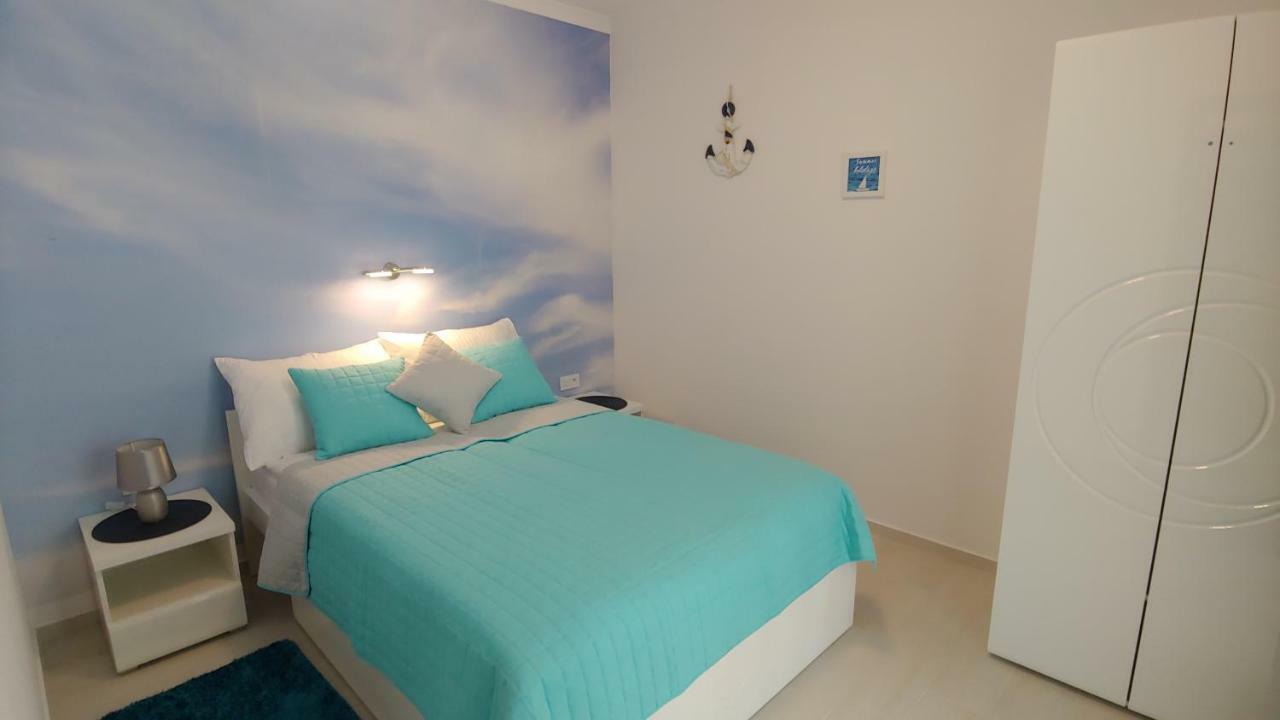 Apartamenty Dzemejra - Jumeirah Ujście-Darłowskie Extérieur photo