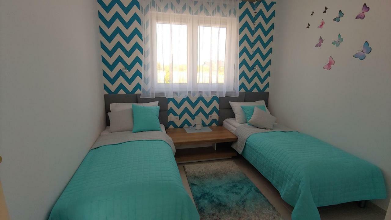 Apartamenty Dzemejra - Jumeirah Ujście-Darłowskie Extérieur photo